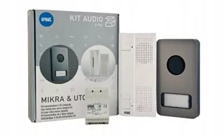 1 panel MIKRA č. 1122/61-P