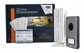 ✅Vandal-proof MIKRA panel so šírkou len 99 mm - ideálny pre plotové stĺpiky