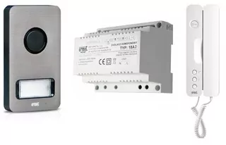 Panel MIKRA