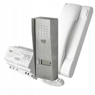 1x panel 525/1D