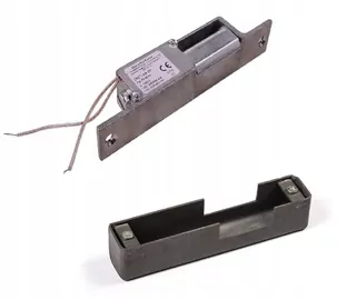 Sada elektrického zavesenia široký R2 ľavý + box
