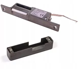 Sada elektrického zavesenia široký R2 pravý + box