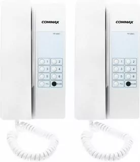 Bránová stanica COMMAX DR-DW3