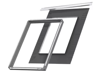 Izolačná sada Velux