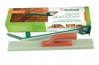 Štandardná montážna súprava BARLINEK BARLINECK