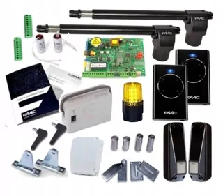 LED lampa s univerzálnou montážnou základňou