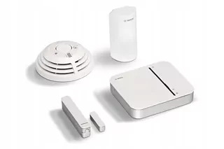 Bosch Starter Kit Smart Home Security