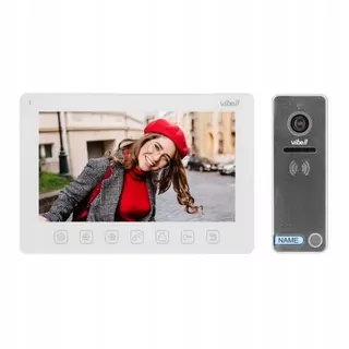 Vibell alebo VID-EX-1057 / W