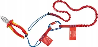 TT 6-dielna sada ochrana KNIPEX