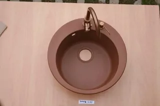 Sada drezu James 210 STEINGRAN ART COPPER Z
