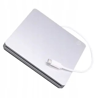 Externý USB 3.0 Typ slot Typ ONO CD DVD V