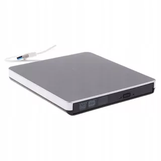 Externý notebook DVD VCD CD mechanika USB3.0 rekordér rekordér Hi-Speed prehrávač