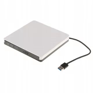 Externé DVD USB3.0 DVD-ROM