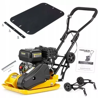 Vyšší zhutňovač 5,5 HP