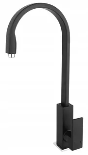 Kuchynská batéria - Zicco Black Black Kuchynská batéria