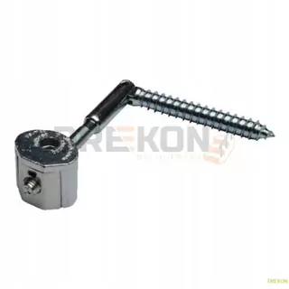 Spojovací prvok Zipbolt 11.550