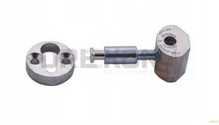 Spojka Zipbolt 13.801
