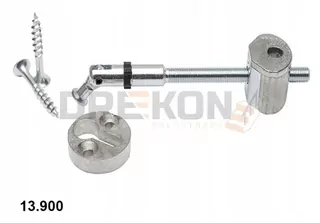 Spojovací prvok Zipbolt 13.900