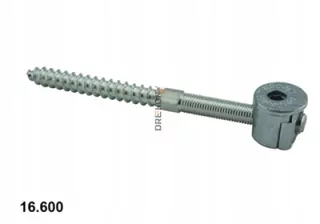 Spojovací prvok Zipbolt 16.600