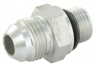 Skrutky, šróby - Jednoduchý redukčný konektor 3/4 JICXM16 RIM1216WD ALF