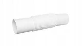 PVC elektrické rúrkové spojky - ZCL 47
