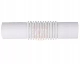 Hladké potrubné spojka ZCL 32 68030 /100szt./