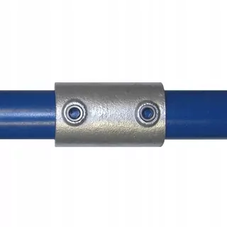 Priama prípojka, 6/4" nákrutka pre rúrky 48,3 mm