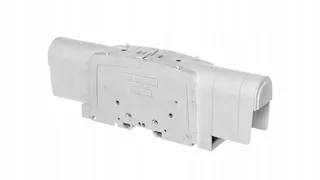 Spojka jeden rail-track 35-300mm2 DIN / G VIKING 3