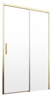 Zapustené dvere Radaway 120 x 200,5 cm