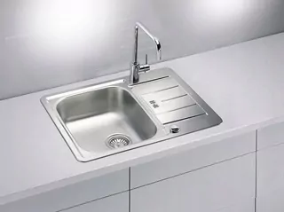 Rozmery umývadla: