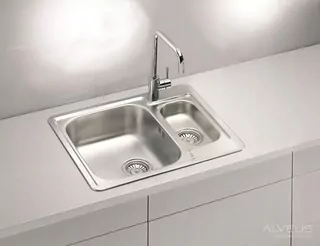 Rozmery umývadla: