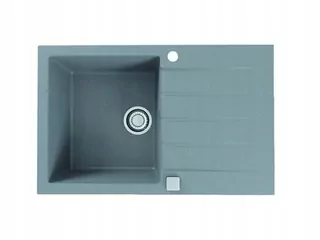 Rozmery umývadla: