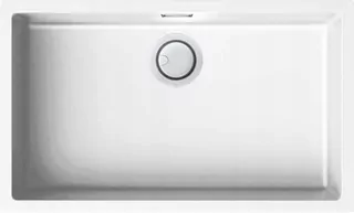 Drez Elleci ZEN 130 Keratek K96 White