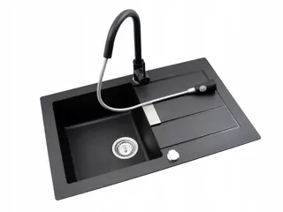 FRANKE Sirius SUD S2D slim 611-78 Tectonite - kuchynské spotrebiče
