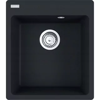 Umývadlo Franke CNG 610-39 TL onyx