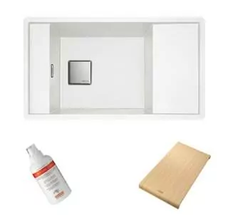 Umývadlo Franke FSG 611 Polar White