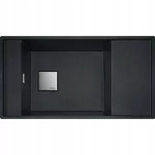 Umývadlo Franke FSG 611 Onyx