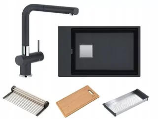 Súprava Franke Onyx :