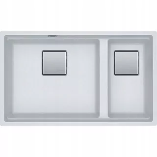 Drez Kanon KNG 120 Fragranit+ Polar White