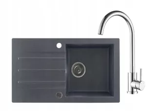 Drez Kernau KGS A 50 1B1D grafit
