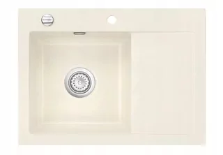 Drez na stenu Systemceram Mera 70 Jasmin Ľavá komora