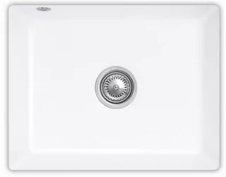 Villeroy&Boch Keramický drez Subway 60 SU white alpin