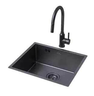 Nanotechnologický drez
