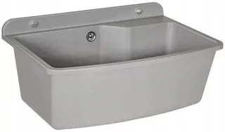 Komplet komercný drievo + baterie s vyťahujúcim/pohyblivým výtokom