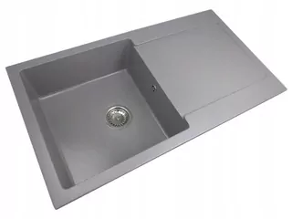 Žula drievo dana jednokomorový s odpúchadlom + manual syfón
