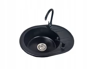 Žula drevík laila jednokomorový s odpúchadlom + bateria mercury + dávkovač + manual syfón