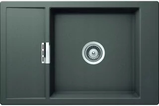 Umývadlo Schock Mono D-100XS Silverstone