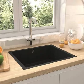 Lumarko Drez s prepadom, čierna
