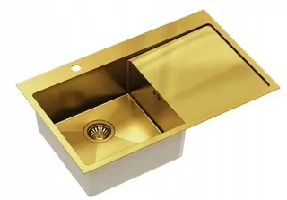 Naše oceľové drezy SteelQ sú 100 % recyklovateľné – ekologicky šetrné.