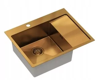 Naše oceľové drezy SteelQ sú 100 % recyklovateľné – ekologicky šetrné.